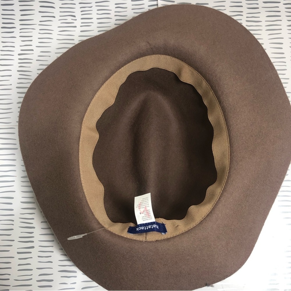 Hatattack Hat Brown - image 6